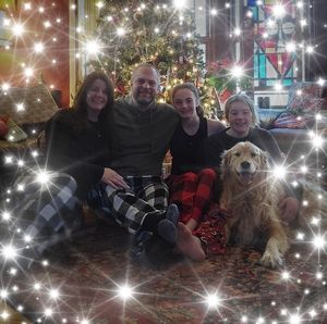 Meet your Posher, Christin